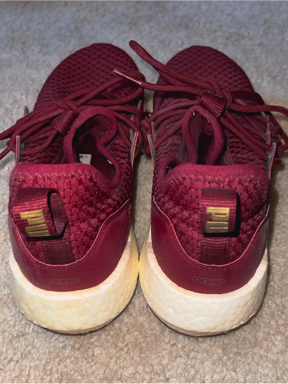 Puma women’s soft